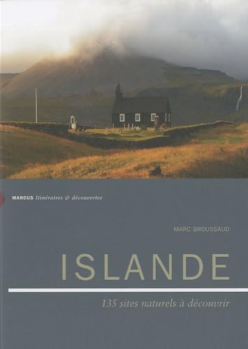 Islande book