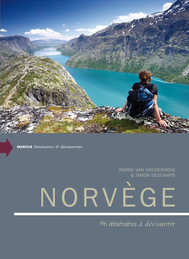 Norvege - Itinéraires et Découvertes Leisure, Home & Garden