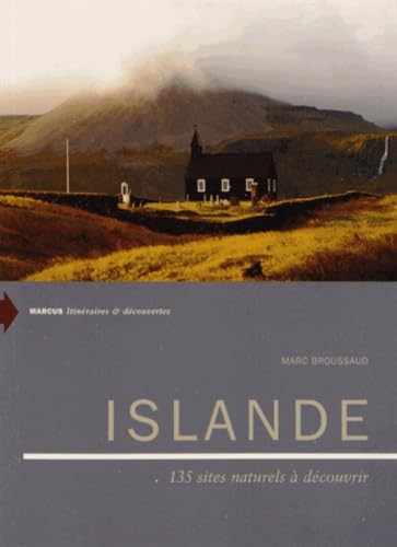 Islande book
