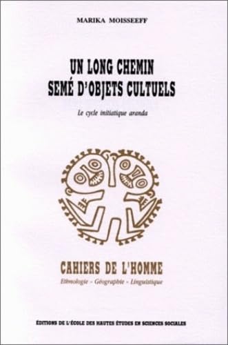 Un long chemin semé d'objets cultuels. le cycle initiatique aranda book