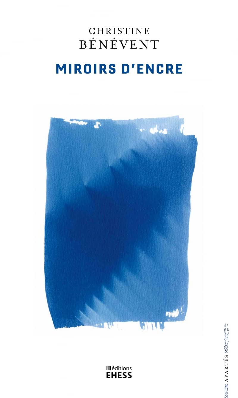 Miroirs d'encre - Histoire du livre, désirs de lecture Social Sciences