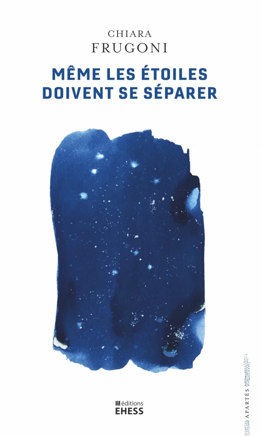 Même les étoiles doivent se séparer Politics & History