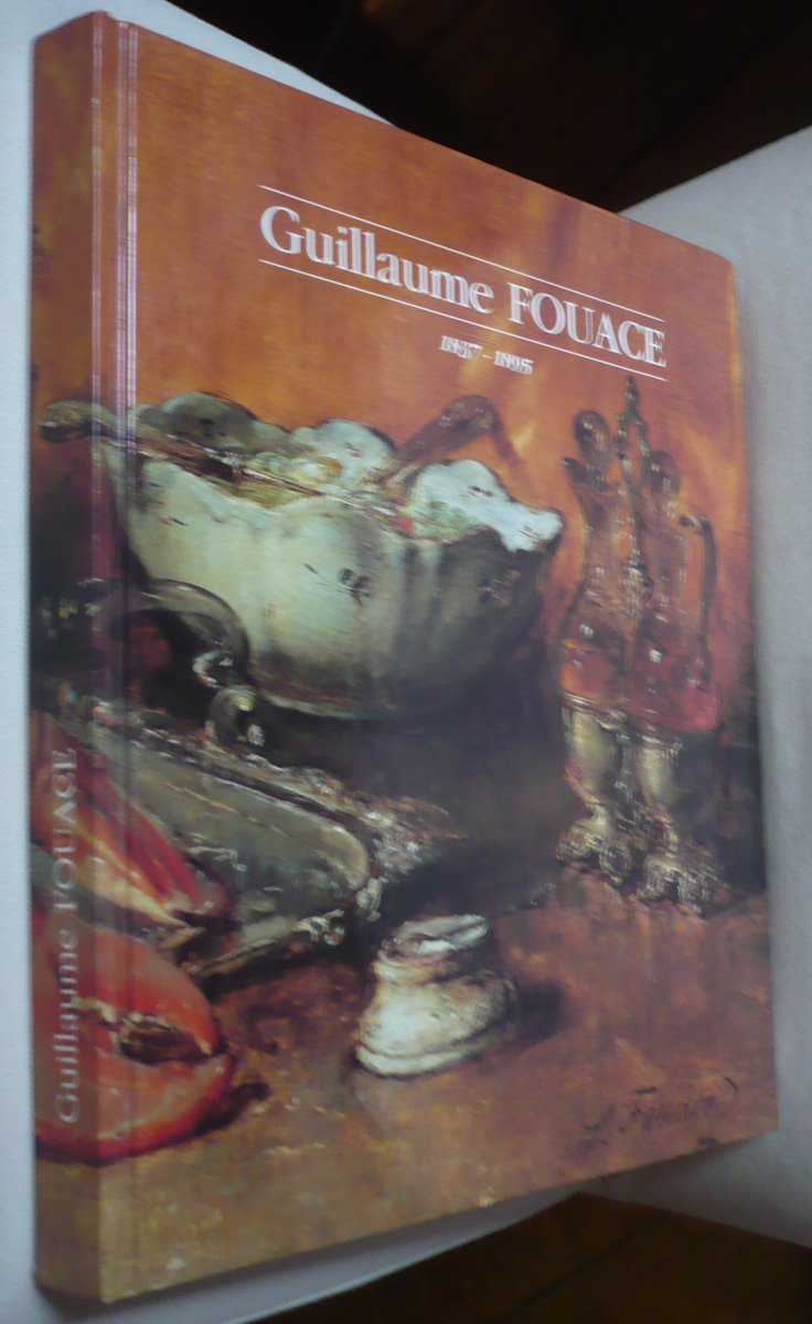 Guillaume Fouace : 1837-1895 Books