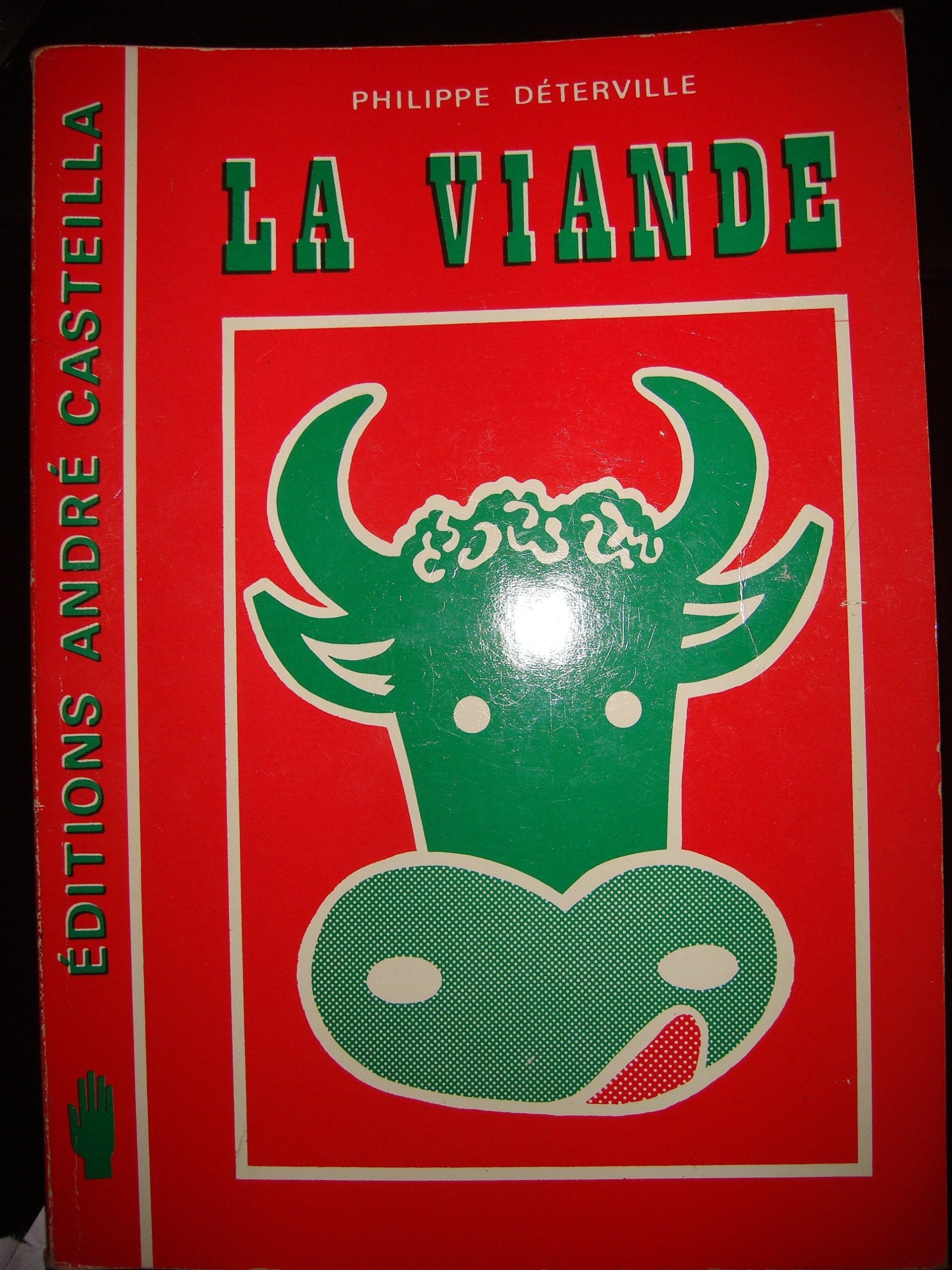 Technologie de la viande : C.A.P.1-C.A.P.3 book