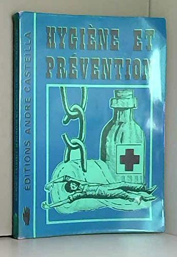 Aide-mémoire d'hygiène professionnelle et de prévention des accidents du travail Books
