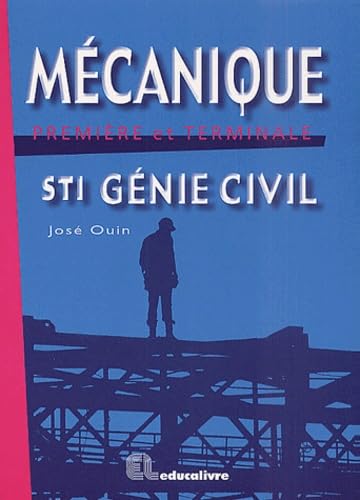 La mécanique de génie civil book