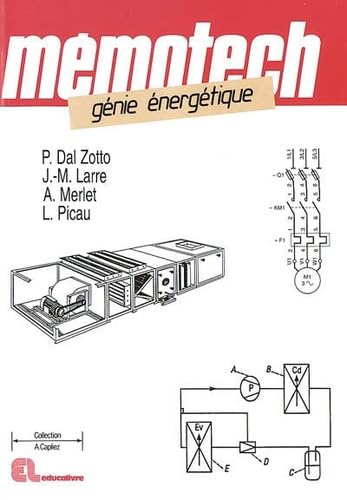 Génie énergétique book
