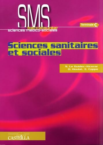 Sciences sanitaires et sociales book