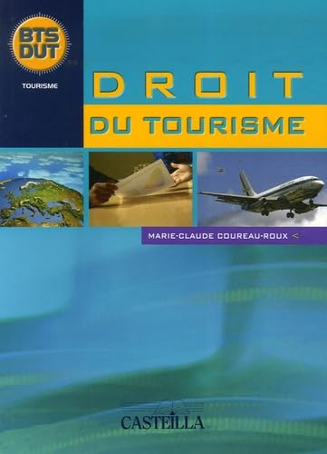 Droit du tourisme Books