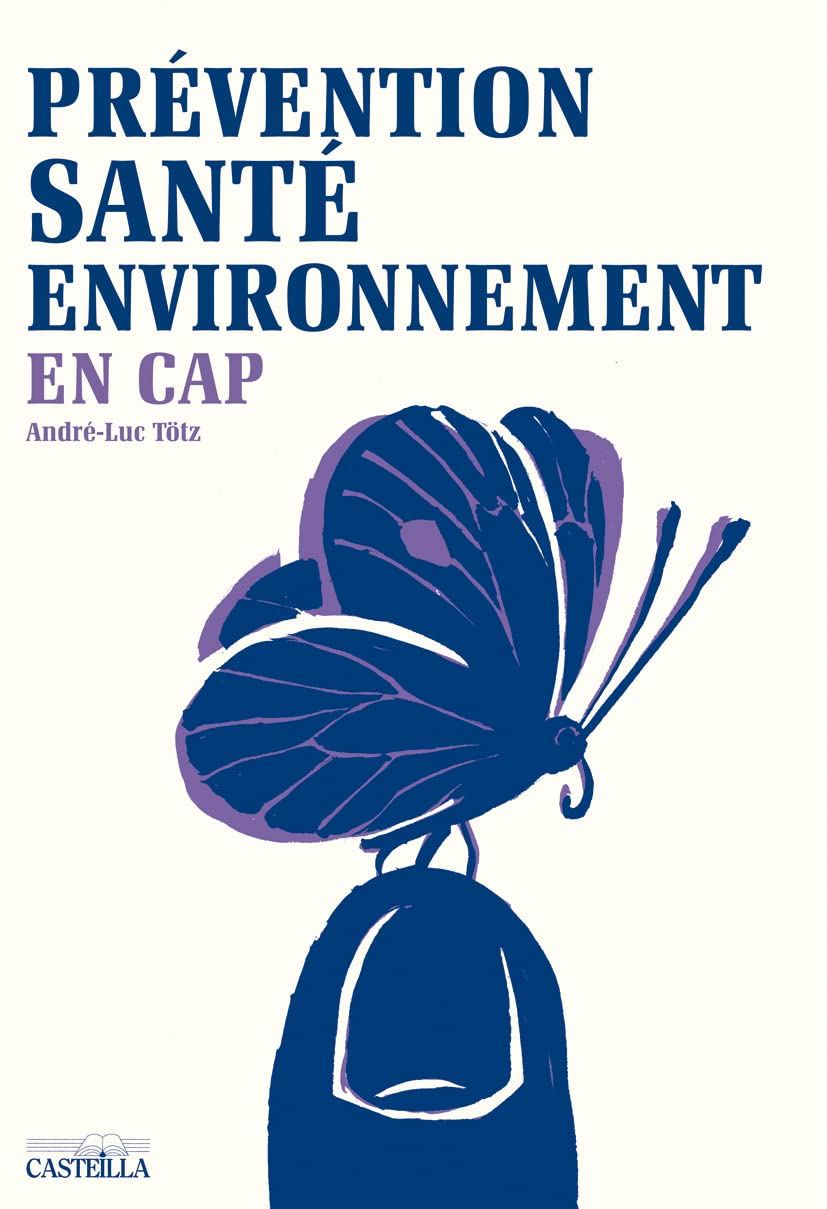 Prévention Santé Environnement (PSE) CAP Tome 1 - Pochette élève book
