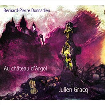 Product Image: Au château d'Argol