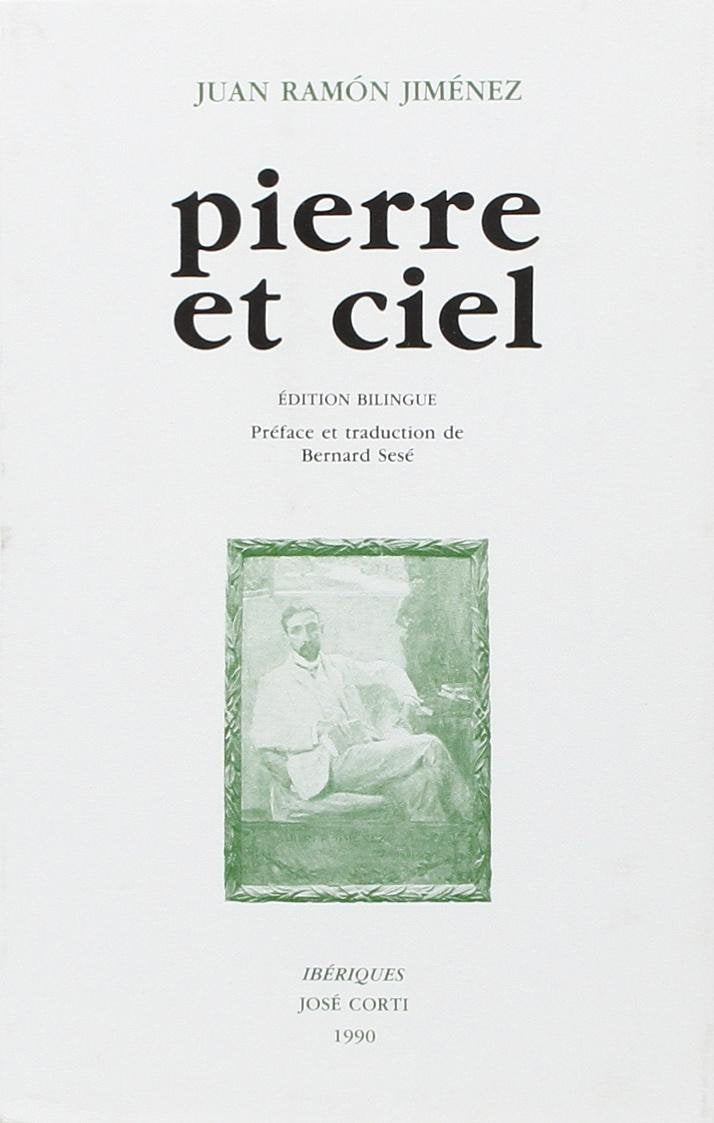 Pierre et ciel Contemporary literature