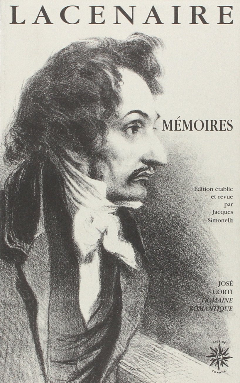 Mémoires et autres textes book