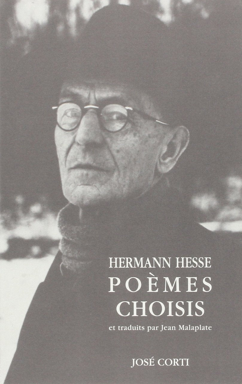 Product Image: Poèmes choisis
