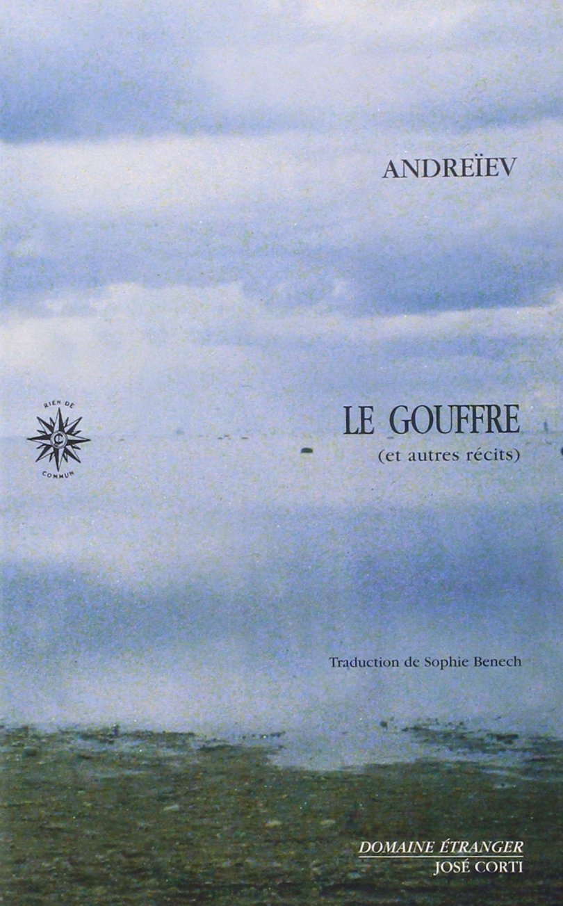 Le Gouffre, et autres récits - 1er volume des Récits complets book