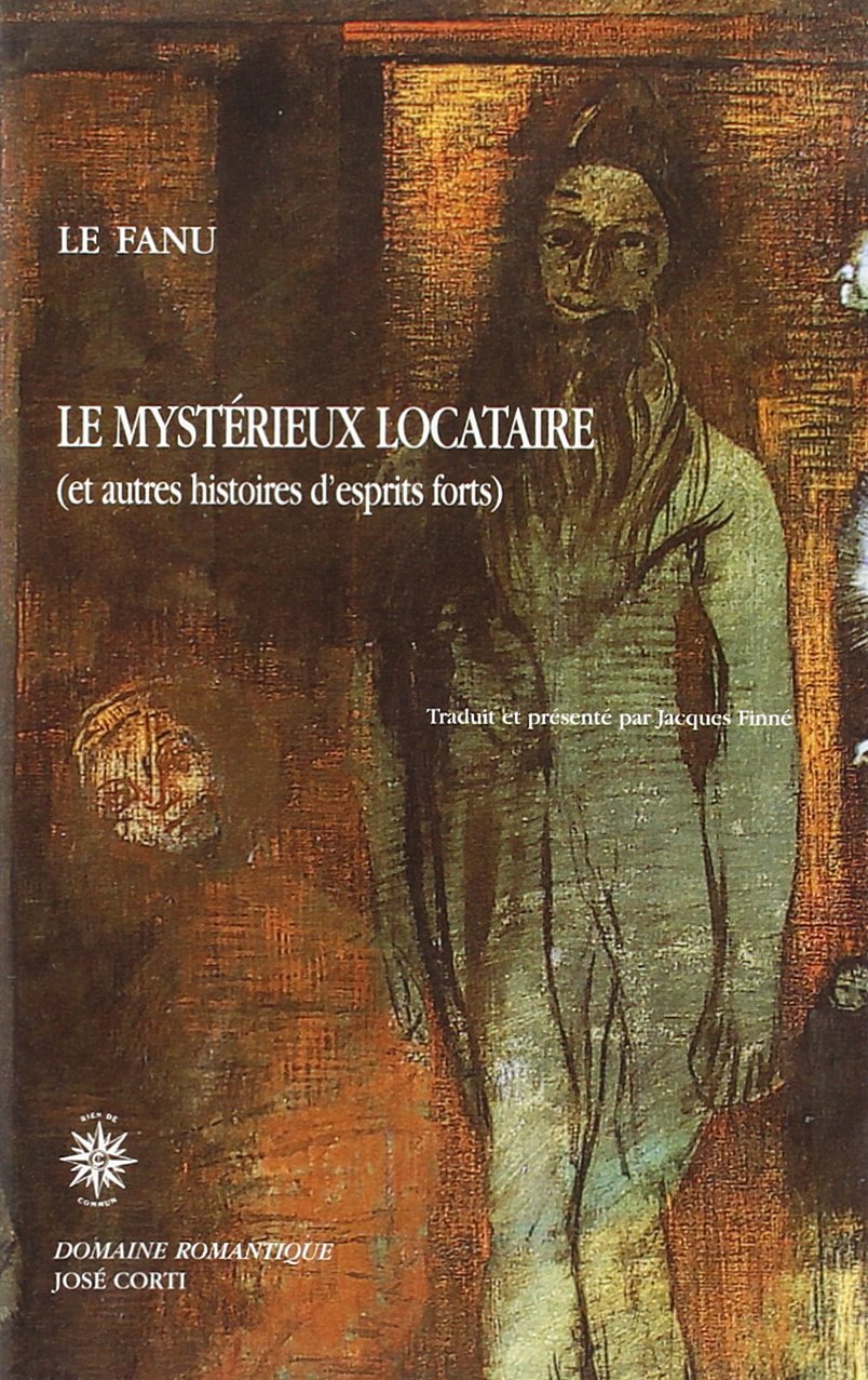 Le Mystérieux Locataire et autres histoires d'esprits forts book