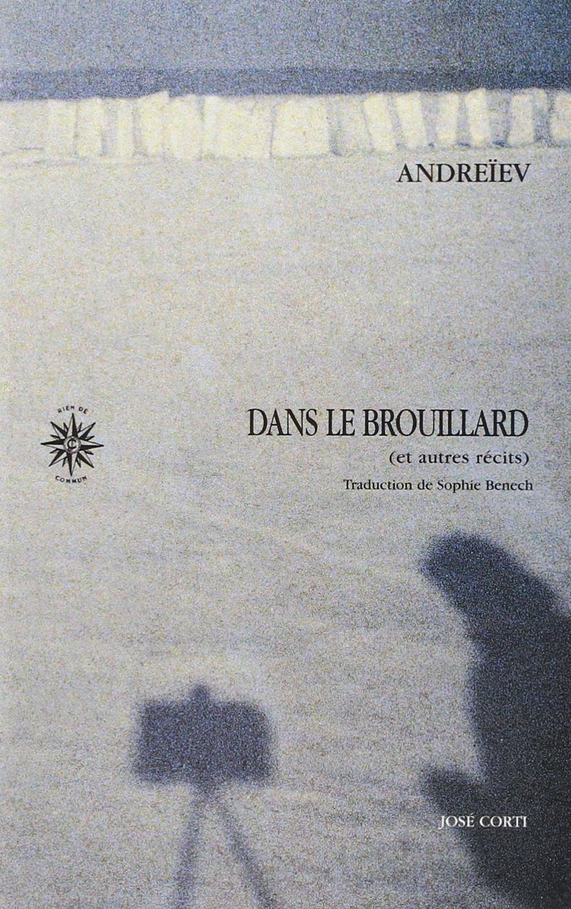 Dans le brouillard et autres récits book