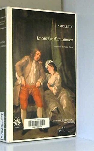 La carrière d'un vaurien book