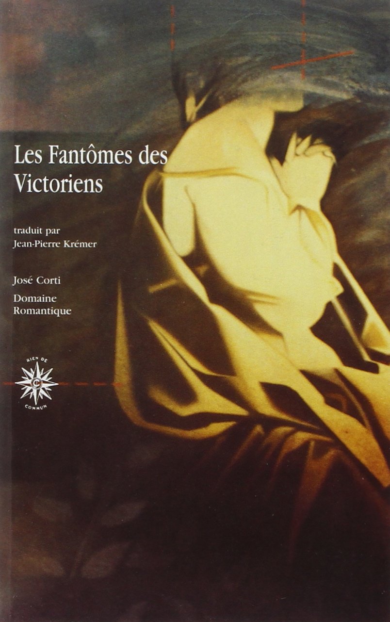 Les Fantômes des victoriens book