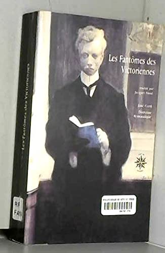Les Fantômes des victoriennes book