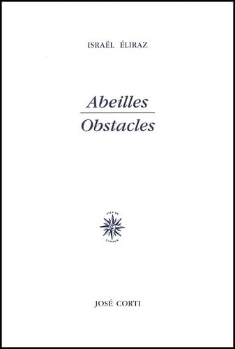 Abeilles - Obstacles (livre non massicoté) book