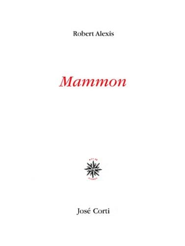 Mammon Contemporary literature