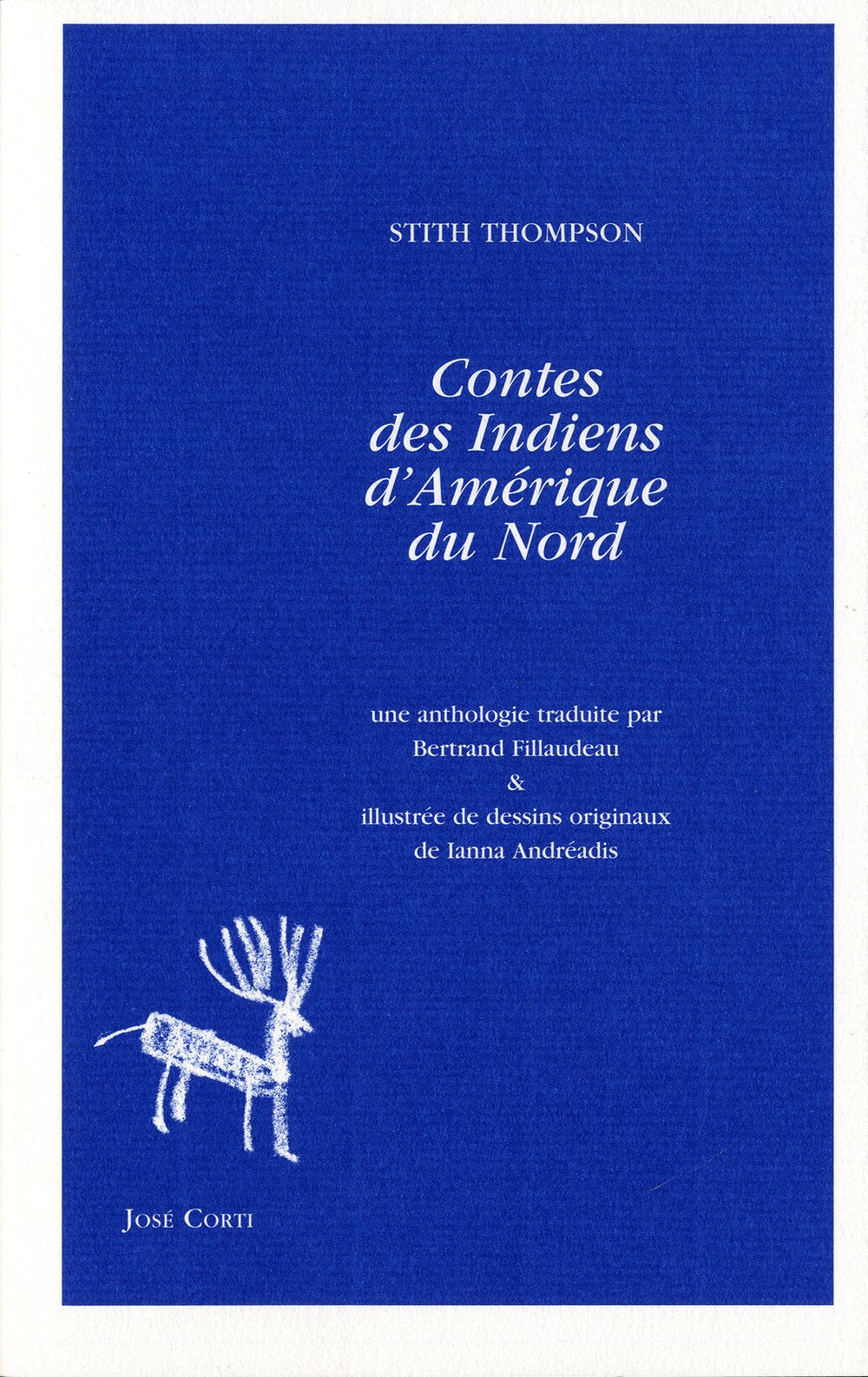 Contes des indiens d'Amérique du nord book