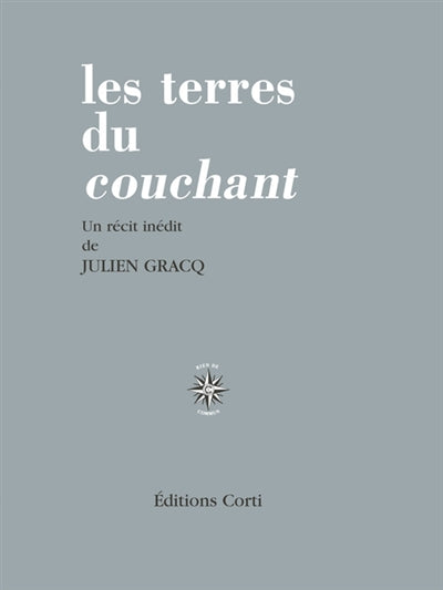 Product Image: Les terres du couchant