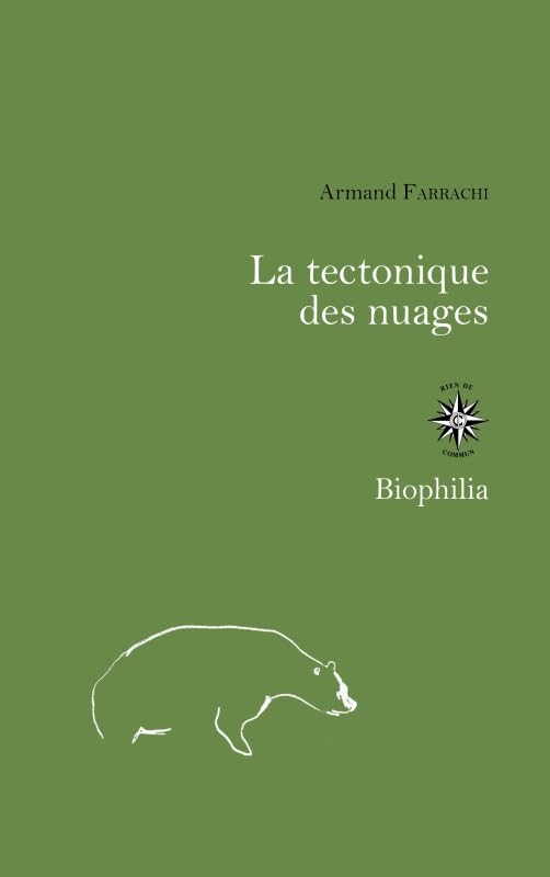 La tectonique des nuages book