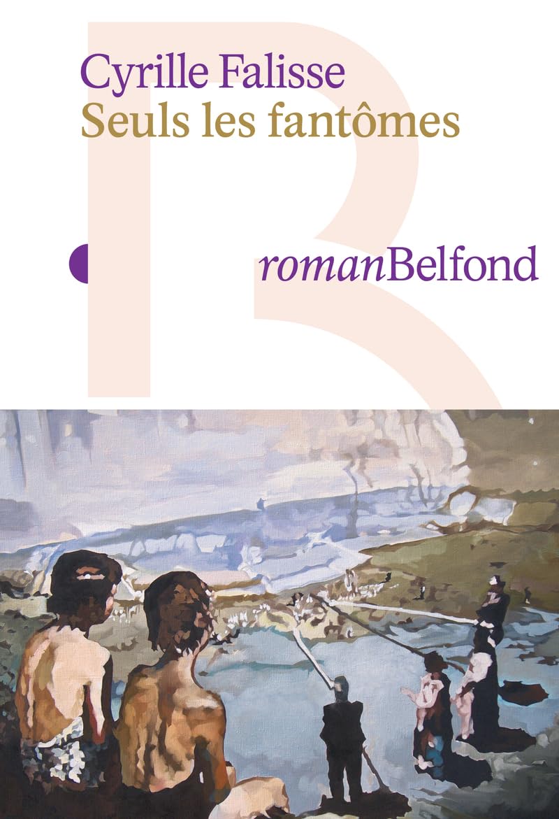 Seuls les fantômes Contemporary literature