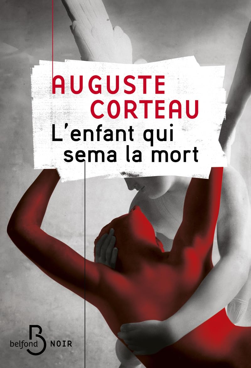 L'enfant qui sema la mort Action & Adventure