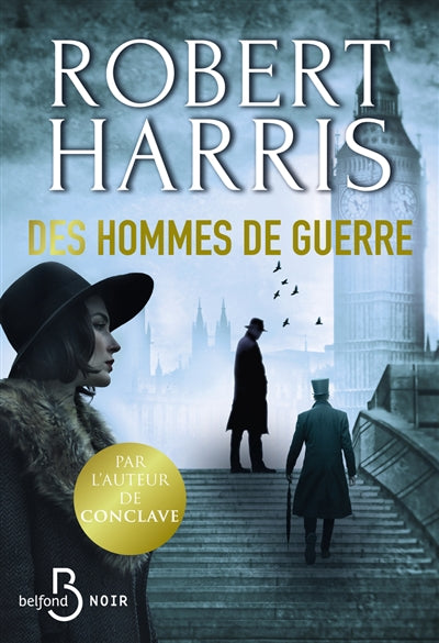Product Image: Des hommes de guerre