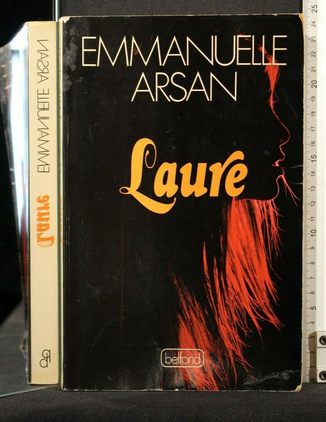 Laure: Roman (French Edition) Books