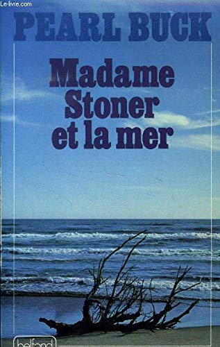 Madame Stoner et la mer book
