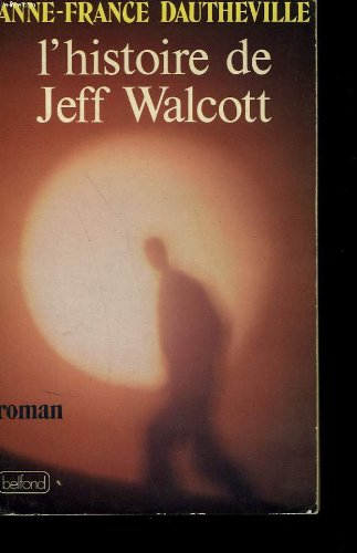 L'Histoire de Jeff Walcott book