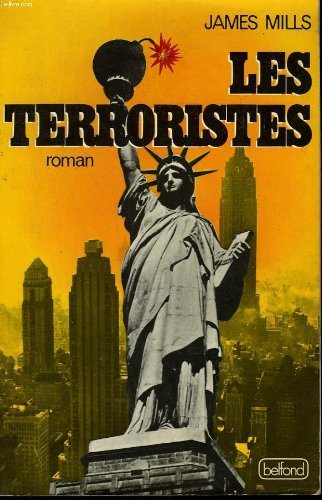 les terroristes dvd