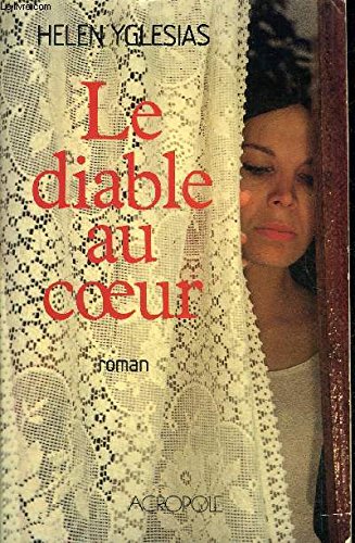 Le Diable au coeur book
