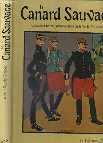 Le Canard sauvage Books