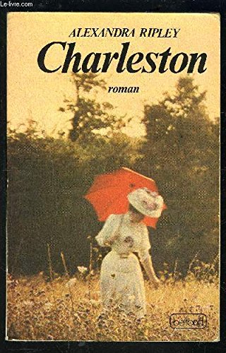 Charleston Books