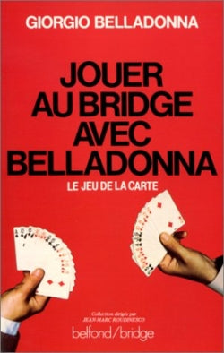 Jouer au bridge avec Belladonna Leisure, Home & Garden