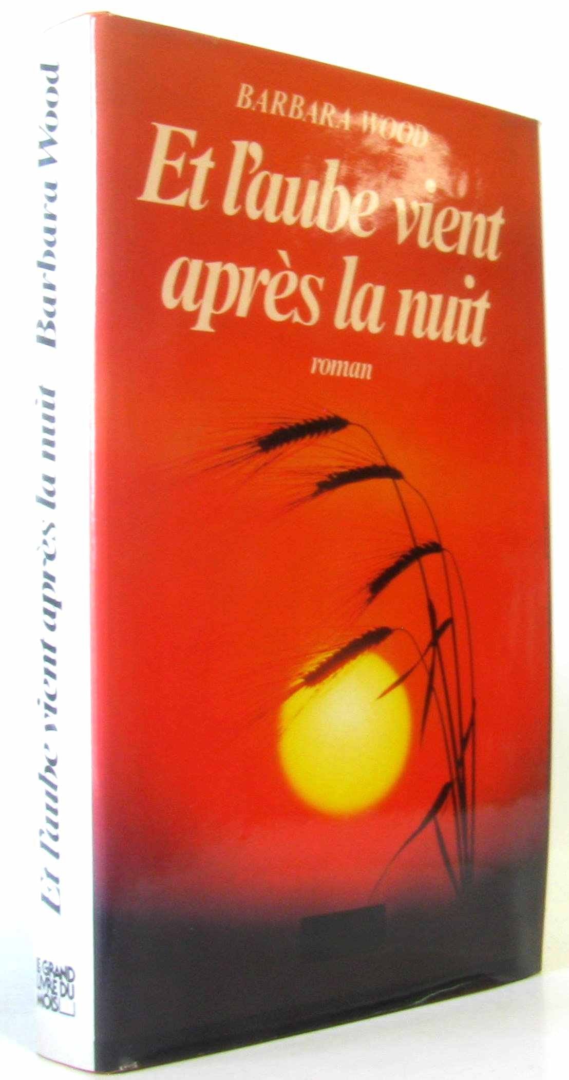 Et l'aube vient après la nuit Books