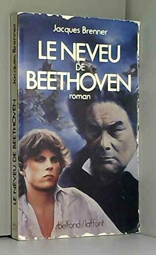 Le neveu de Beethoven (French Edition) Books