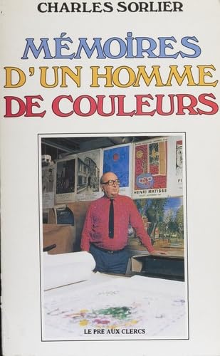 Mémoires d'un homme de couleurs Books