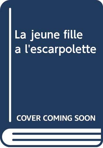 La jeune fille a l'escarpolette (Belf.Litt.Etran) Books