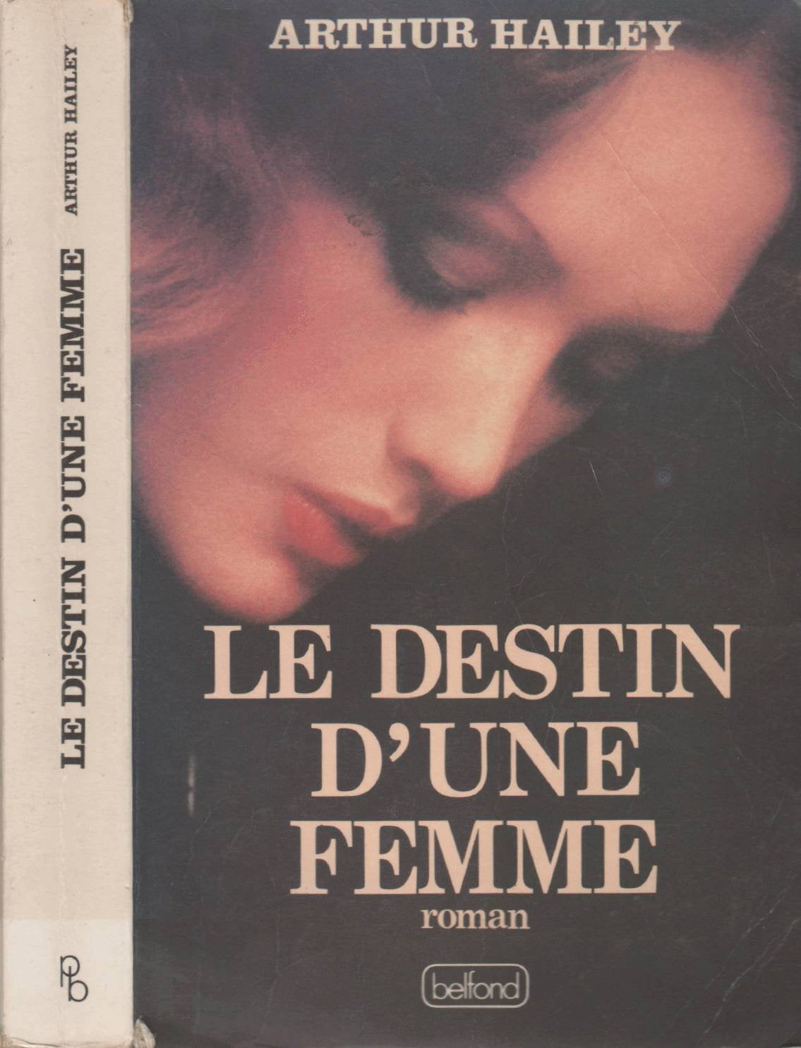 Le Destin d'une femme book