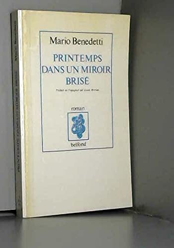 Printemps dans un miroir brisé Books
