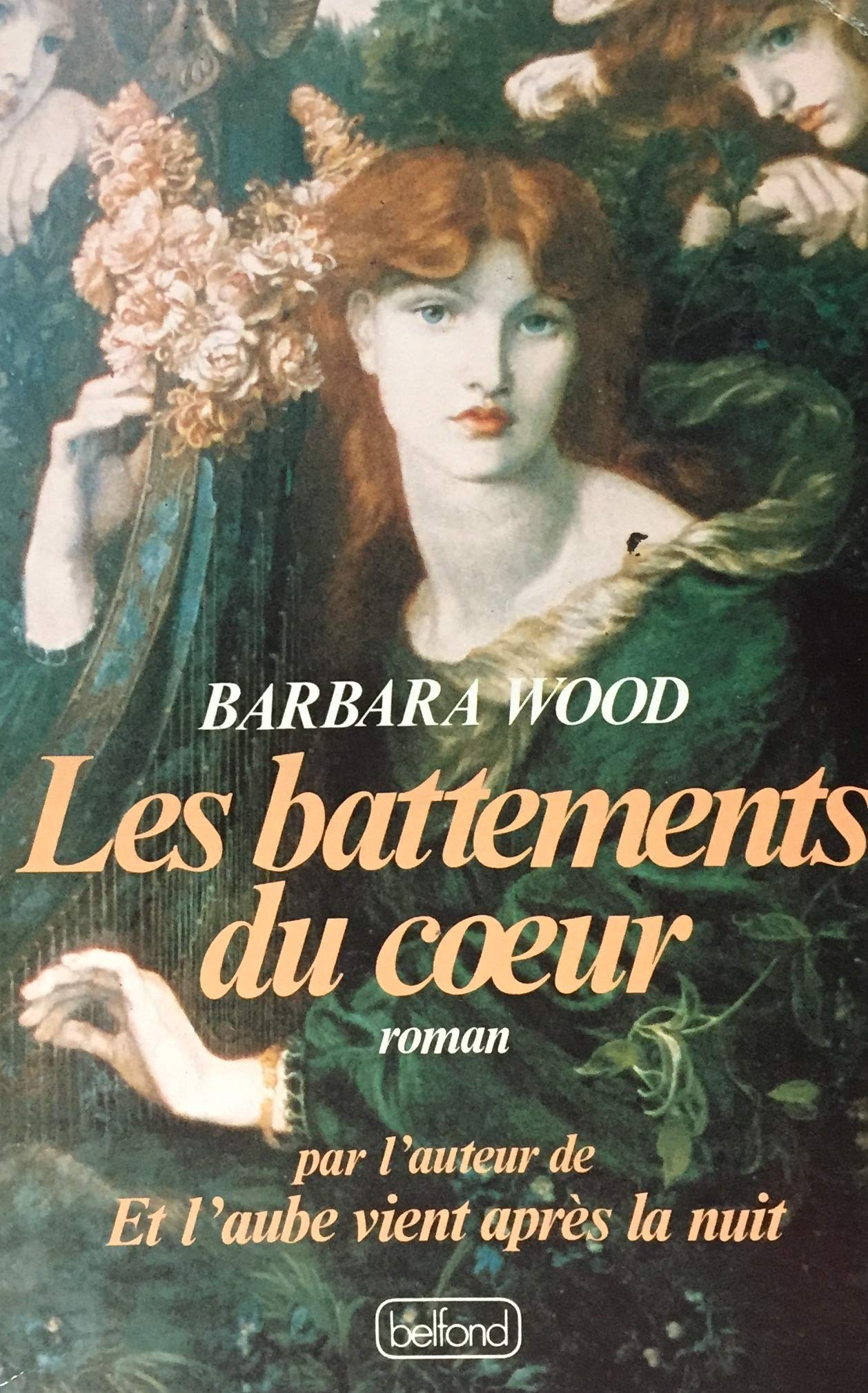 Les battements du coeur (Grands Romans) Books