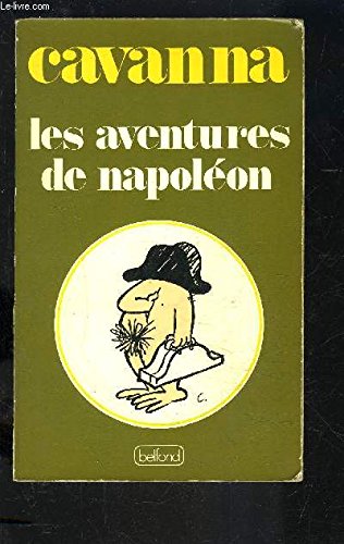 Les aventures de Napoleon (French Edition) Books