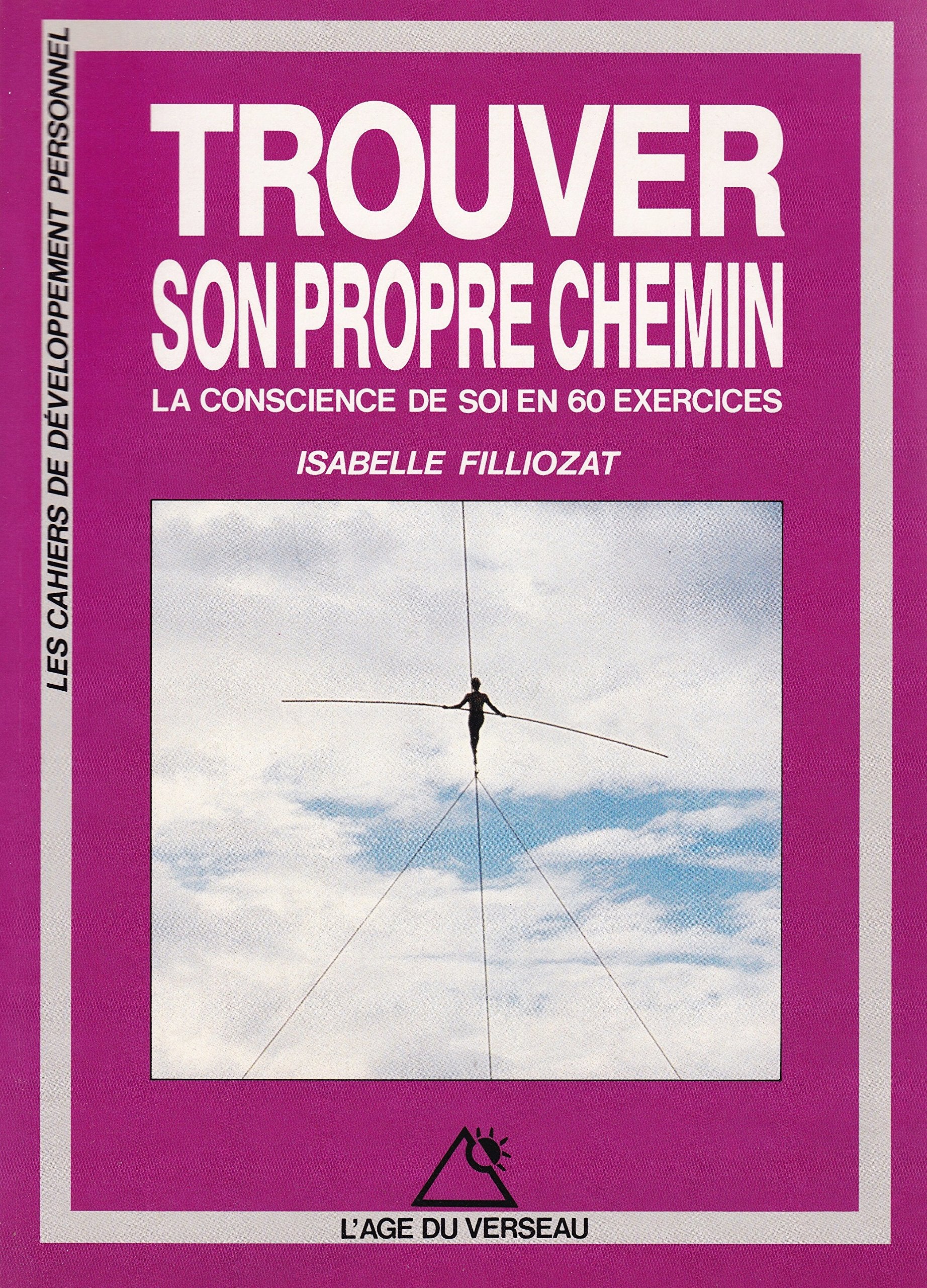 Trouver son propre chemin Books