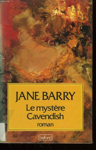 Product Image: Le Mystère Cavendish